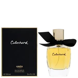 Grès Cabochard (2019) Eau de Parfum für Damen 100 ml