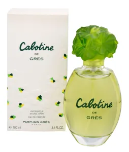 Grès Cabotine de Grès Eau de Parfum für Damen 100 ml