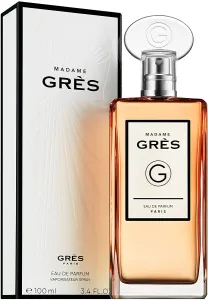 Grès Madame Grès Eau de Parfum für Damen 100 ml