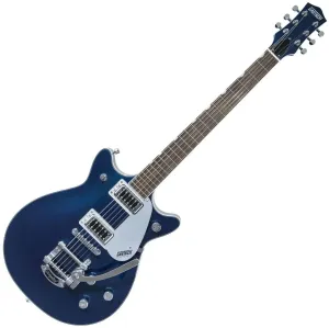 Gretsch G5232T Electromatic Double Jet FT Midnight Sapphire #21669