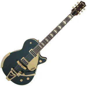 Gretsch G6128T-57 Vintage Select ’57 Duo Jet Cadillac Green #8779