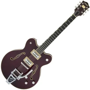 Gretsch G6609TFM Players Edition Broadkaster #8772