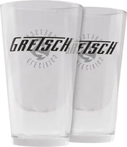 Gretsch Set Gläser