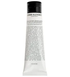 Grown Alchemist Reinigendes Gesichtscreme & Plantago Extract (Hydra-Restore Cream Cleanser) 100 ml
