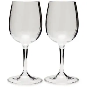 GSI NESTING WINE GLASS SET Gläser, transparent, größe os