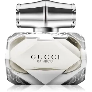 Gucci Bamboo Eau de Parfum für Damen 30 ml