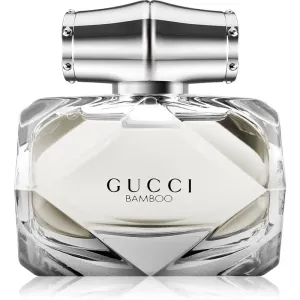 Gucci Bamboo Eau de Parfum für Damen 50 ml