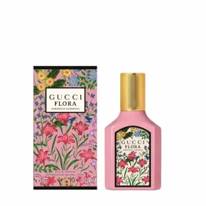 Gucci Flora Gorgeous Gardenia Eau de Parfum für Damen 30 ml