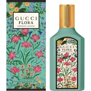 Gucci Flora Gorgeous Jasmine Eau de Parfum für Damen 30 ml