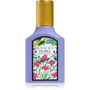 Gucci Flora Gorgeous Magnolia Eau de Parfum für Damen 30 ml