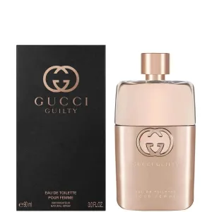 Gucci Guilty Pour Femme 2021 Eau de Toilette für Damen 50 ml