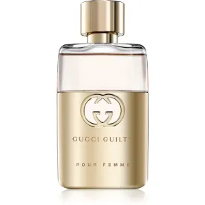 Gucci Guilty Pour Femme Eau de Parfum für Damen 30 ml