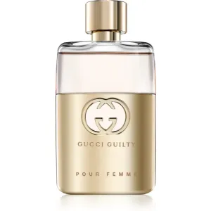Gucci Guilty Pour Femme Eau de Parfum für Damen 50 ml