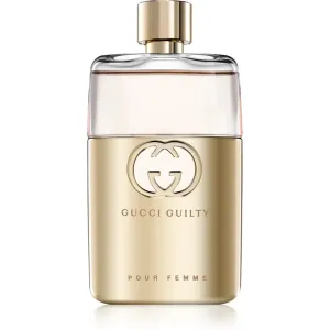 Gucci Guilty Pour Femme Eau de Parfum für Damen 90 ml