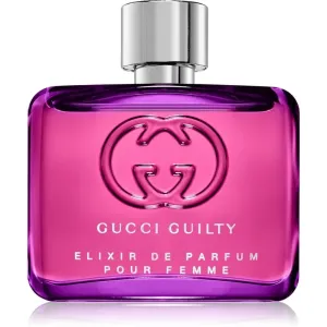 Gucci Guilty Pour Femme Parfüm Extrakt für Damen 60 ml