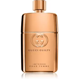 Gucci Guilty Pour Femme Intense Eau de Parfum für damen 90 ml