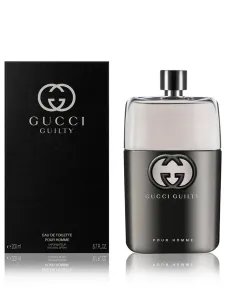 Gucci Guilty Pour Homme Eau de Toilette für Herren 150 ml