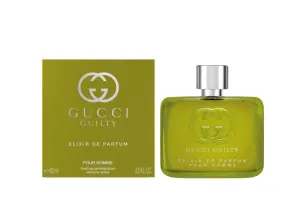 Gucci Guilty Pour Homme Parfüm Extrakt für Herren 60 ml