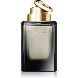 Gucci Intense Oud Eau de Parfum Unisex 90 ml #307758