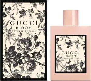 Gucci Bloom Nettare di Fiori Eau de Parfum für Damen 100 ml