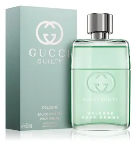 Gucci Guilty Cologne Eau de Toilette für Herren 50 ml