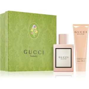 Gucci Gucci Bloom Spring Edition - EDP 50 ml + Körperlotion 50 ml