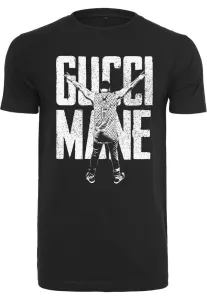 Gucci Mane T-Shirt Guwop Stance S Black
