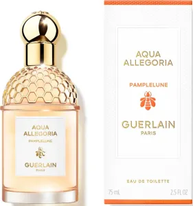 Guerlain Aqua Allegoria Pamplelune Eau de Toilette für Damen 125 ml