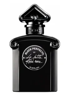 Guerlain Black Perfecto By La Petite Robe Noire Florale Eau de Parfum für Damen 50 ml