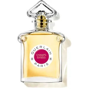 GUERLAIN Champs-Élysées Eau de Parfum für Damen 75 ml