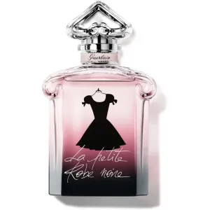 Guerlain La Petite Robe Noire Ma Premiére Robe Eau de Parfum für Damen 100 ml