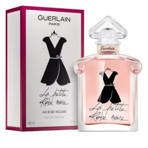 Guerlain La Petite Robe Noire Velours Eau de Parfum für Damen 100 ml