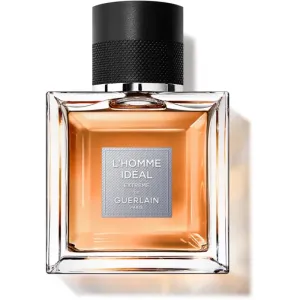 GUERLAIN L'Homme Idéal Extrême Eau de Parfum für Herren 50 ml