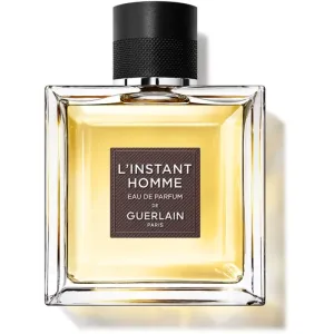 GUERLAIN L'Instant de Guerlain Pour Homme Eau de Parfum für Herren 100 ml