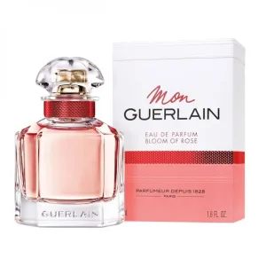 GUERLAIN Mon Guerlain Bloom of Rose Eau de Parfum für Damen 100 ml