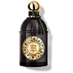 GUERLAIN Les Absolus d'Orient Santal Royal Eau de Parfum Unisex 125 ml