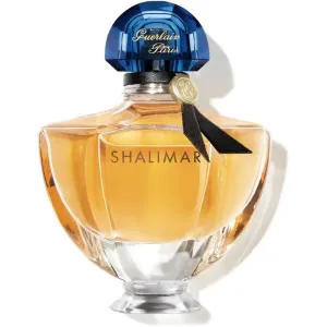 GUERLAIN Shalimar Eau de Parfum für Damen 30 ml