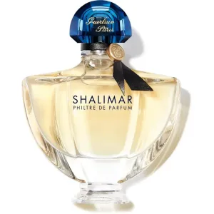 GUERLAIN Shalimar Philtre de Parfum Eau de Parfum für Damen 50 ml