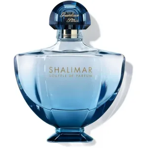 GUERLAIN Shalimar Souffle de Parfum Eau de Parfum für Damen 90 ml