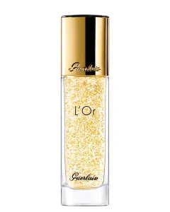 GUERLAIN L'Or Radiance Concentrate Make-up Primer mit purem Gold 30 ml