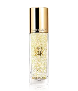 GUERLAIN Parure Gold 24K Make-up Primer zum Aufklaren der Haut mit 24 Karat Gold Gold 35 ml