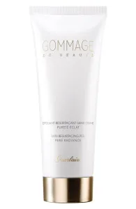 GUERLAIN Beauty Skin Cleansers Gommage de Beauté Peelingmaske zur Erneuerung der Hautoberfläche 75 ml