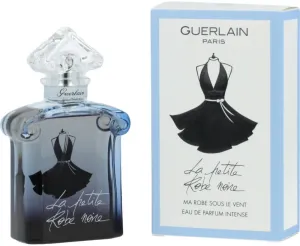 Guerlain La Petite Robe Noire Ma Robe Sous Le Vent Intense Eau de Parfum für Damen 100 ml
