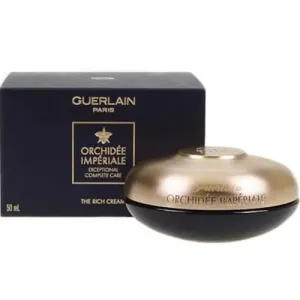 Guerlain Straffende Hautcreme Orchidée Impériale (The Rich Cream) 50 ml