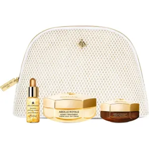 GUERLAIN Abeille Royale Age-Defying Honey Treatment Day Cream Programme Set für die Hautpflege