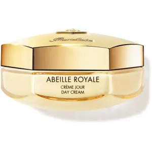 GUERLAIN Abeille Royale Day Cream Festigende Tagescreme gegen Falten 50 ml