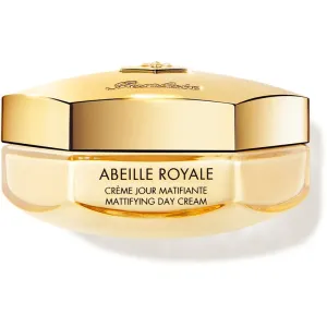 GUERLAIN Abeille Royale Mattifying Day Cream mattierende Tagescreme 50 ml