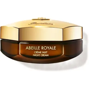 GUERLAIN Abeille Royale Night Cream Festigende Nachtcreme gegen Falten 50 ml