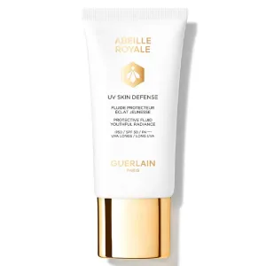 Guerlain Schützendes Gesichtsfluid SPF 50 Abeille Royale UV Skin Defence (Protective Fluid) 50 ml