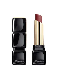 GUERLAIN KissKiss Tender Matte langanhaltender Lippenstift mit mattierendem Effekt Farbton 770 Desire Red 3.5 g